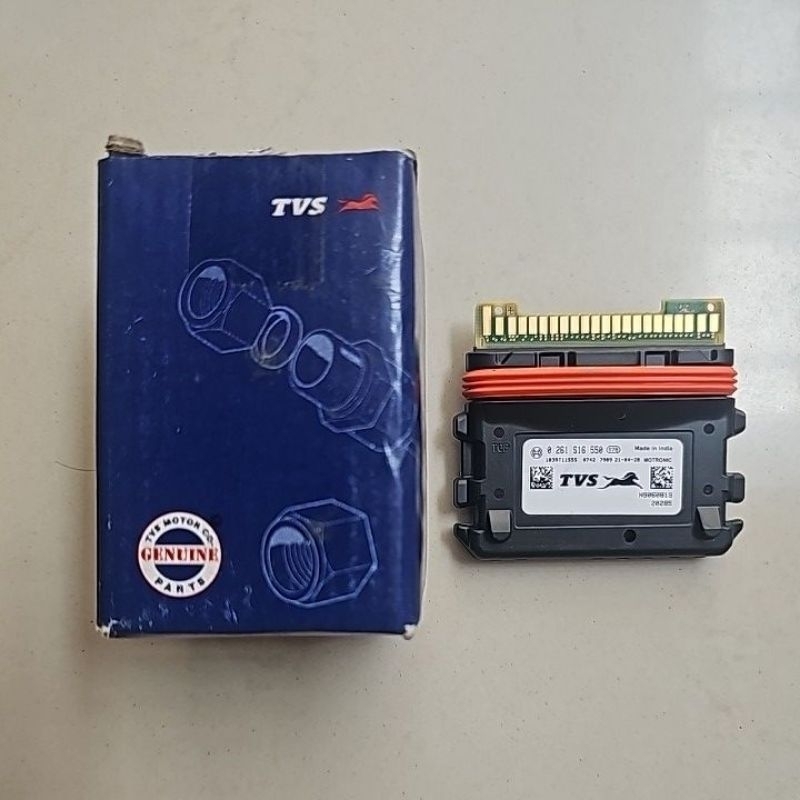 ECU Apache RTR 200 TVS