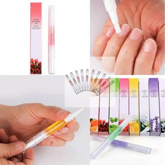 VITAMIN  KUKU NAIL ART / VITAMIN KUKU KUKU NAIL ART  /VITAMIN KUKU/ CUTICLE OIL VITAMIN KUKU / VITAM