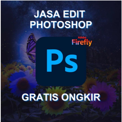 JASA EDIT FOTO PHOTOSHOP | EDIT APASAJA