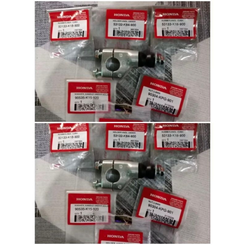 Raiser Stang Original CRF150