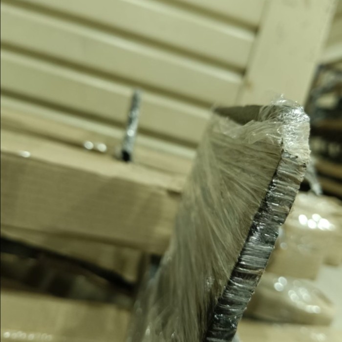 TOWING ARB FORTUNER 2016 BUMPER BELAKANG FORTUNER 2016 ARB