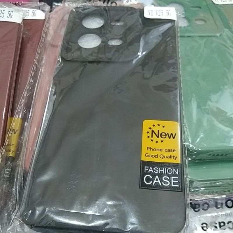 CASE VIVO V25 5G SOFTCASE PROCAMERA VIVO V25 5G V25E V25 PRO 5G rp 5