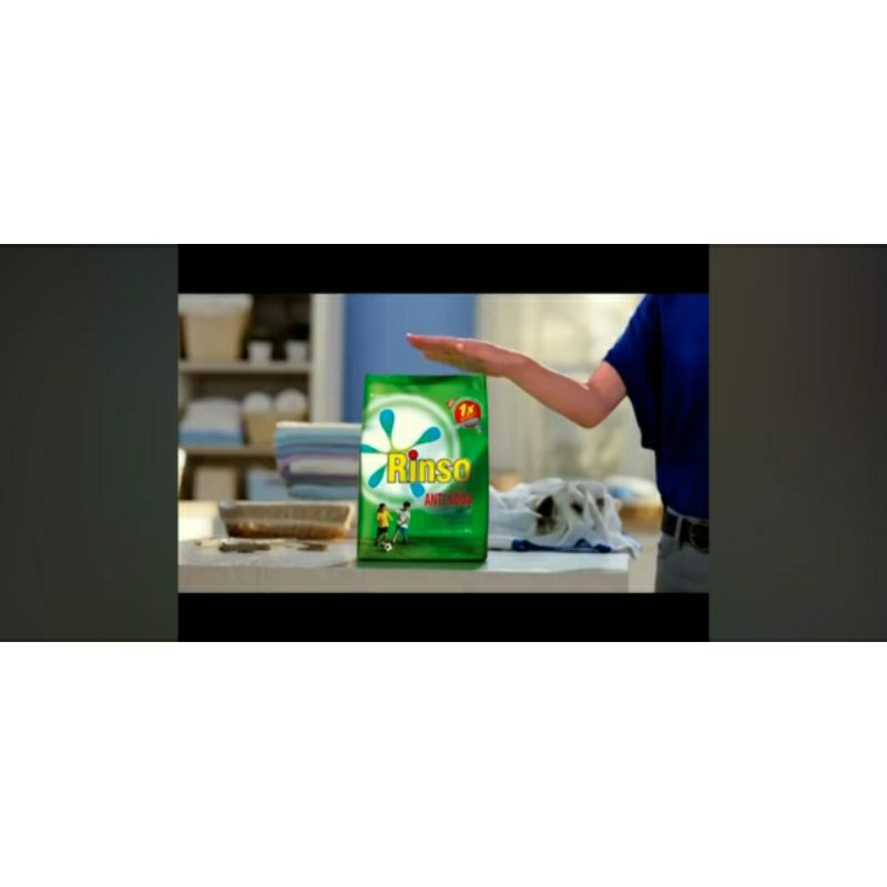 deterjen Rinso 1,5 kg