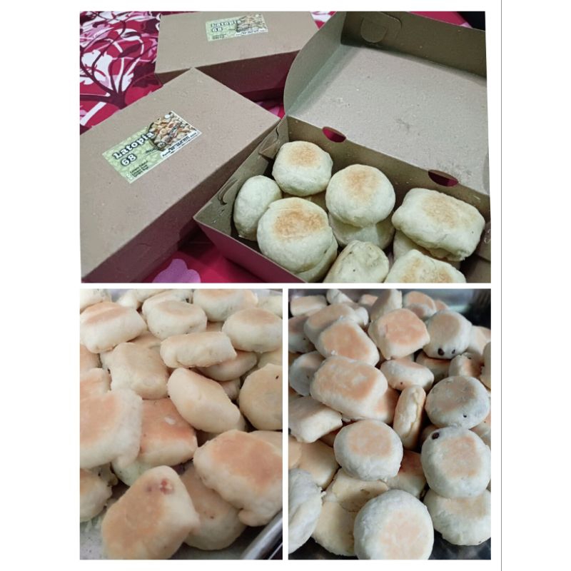 

Latopia 68 ( 10 pcs )