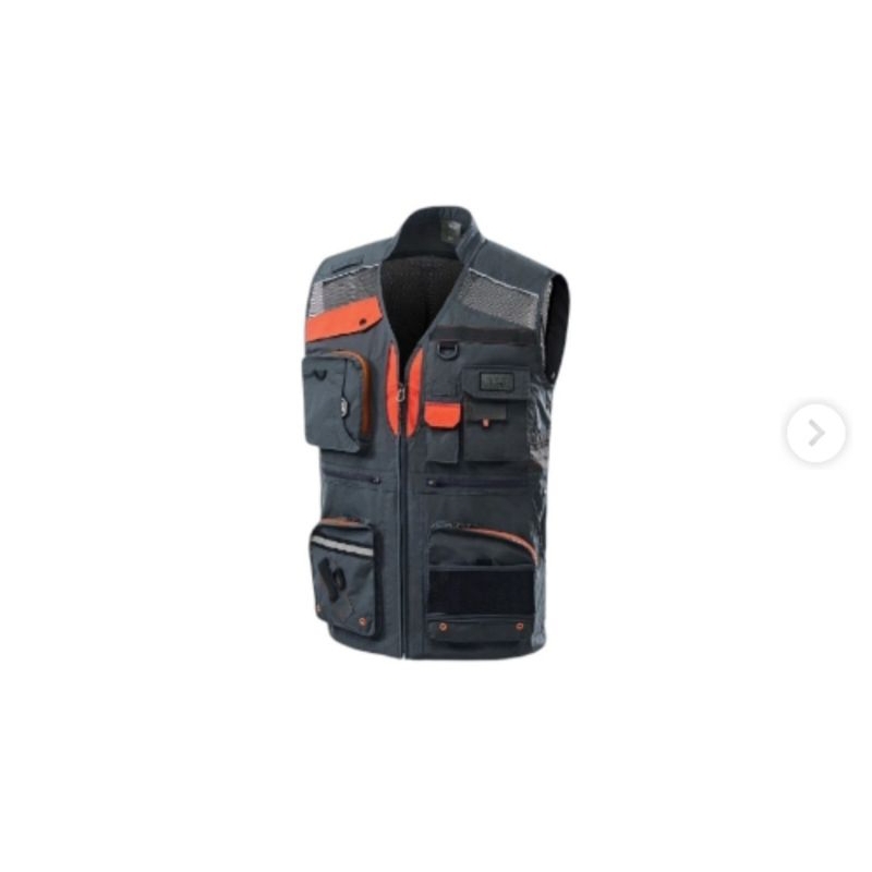 Mark tactical Vest OriginalGrey
-