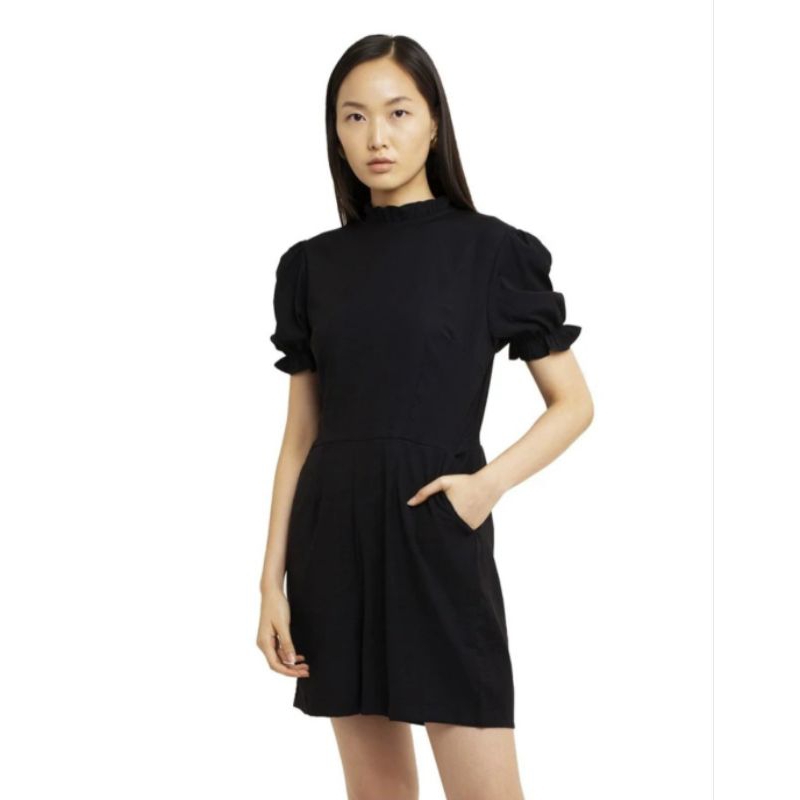 Yuan market jumpsuit preloved