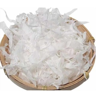 Ling Yang Jiao - ComuAntelope Horn Tanduk - Lin Yang Comu Antelopis Saiga