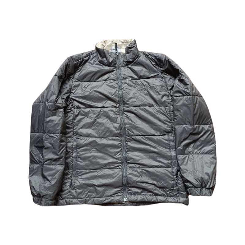 Columbia puffer jacket M