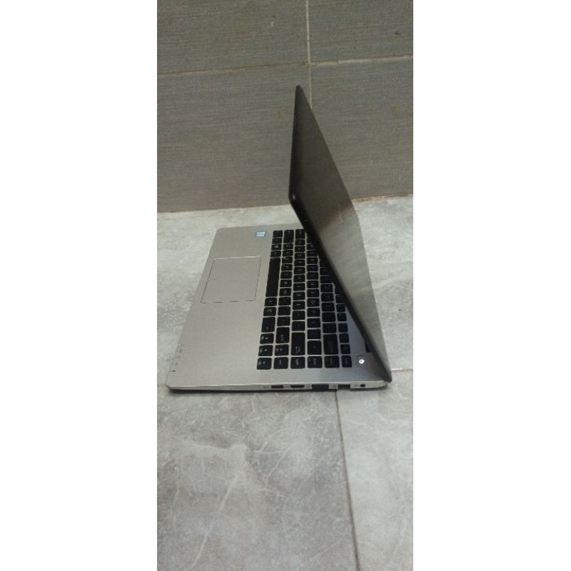 laptop touchscreen 14" asus s400ca