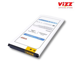 Baterai Batre Vizz J510 Samsung Galaxy J5 2016 Original Vizz