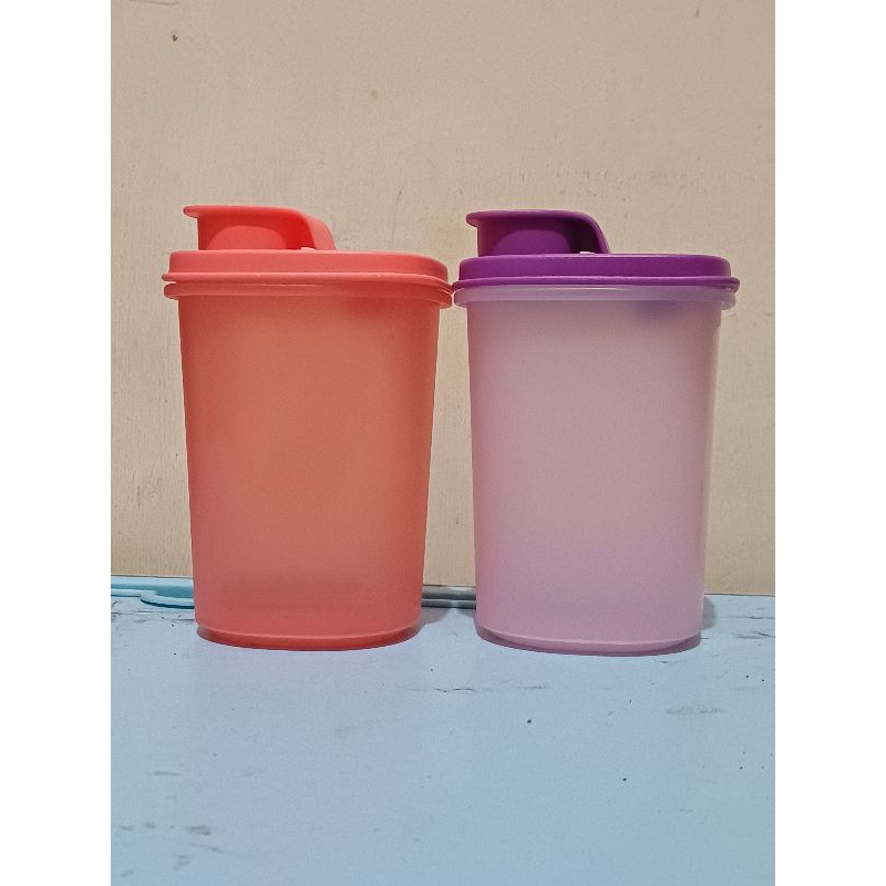 PROMO Ezy Pour Tupperware Original 440 mL