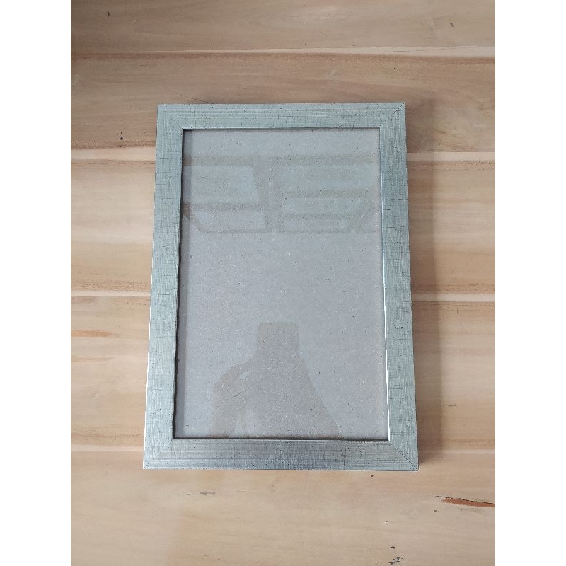 Pigura Foto Liberty Silver 20x30 8RS