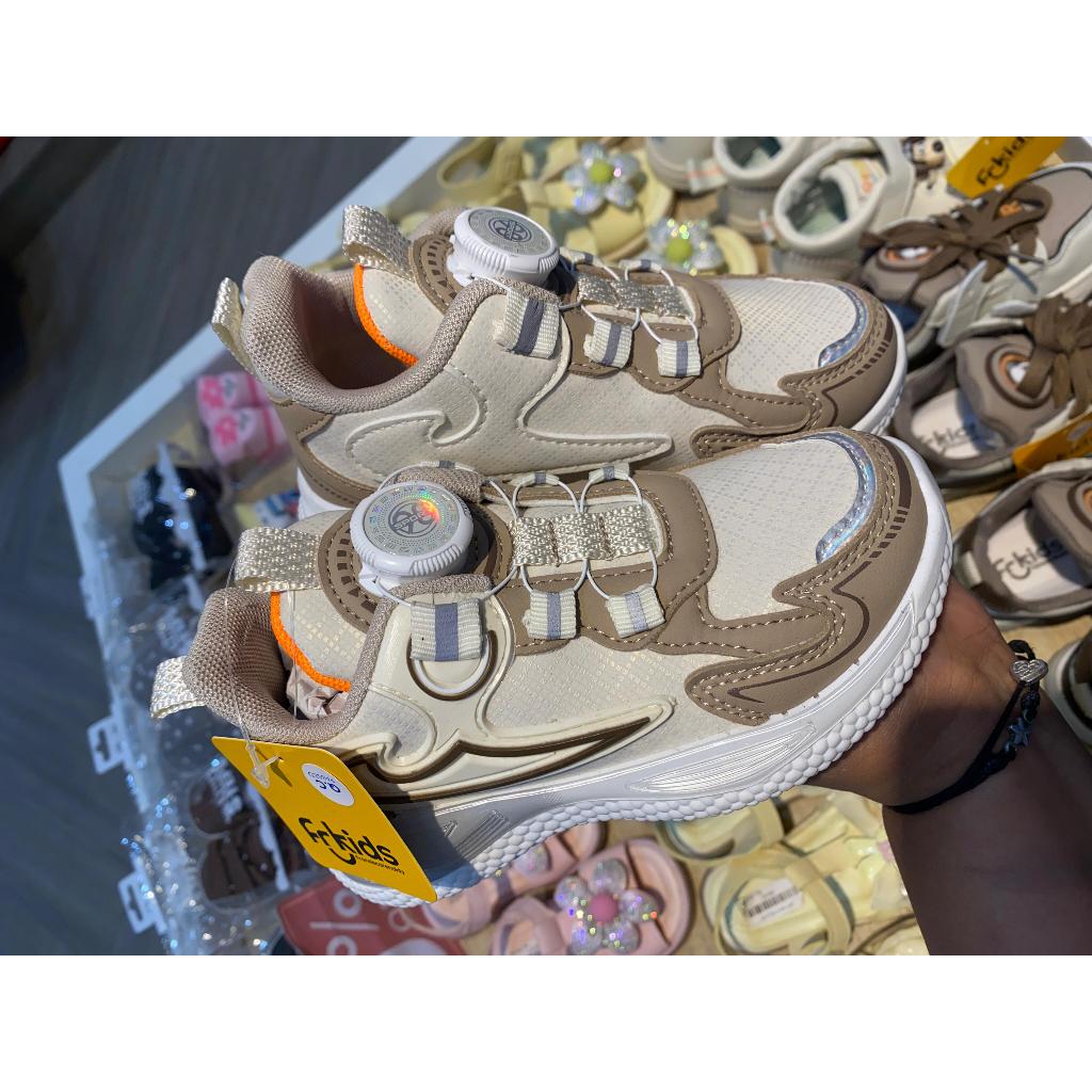 FR Kids Sepatu anak size 27