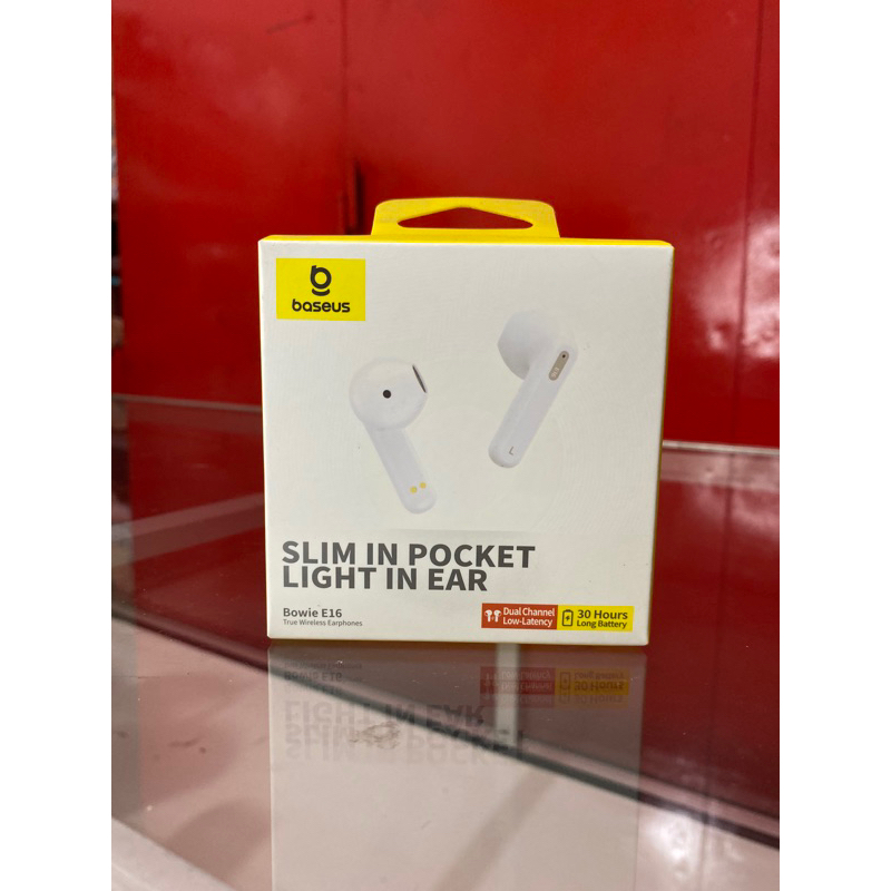 Baseus Earphone