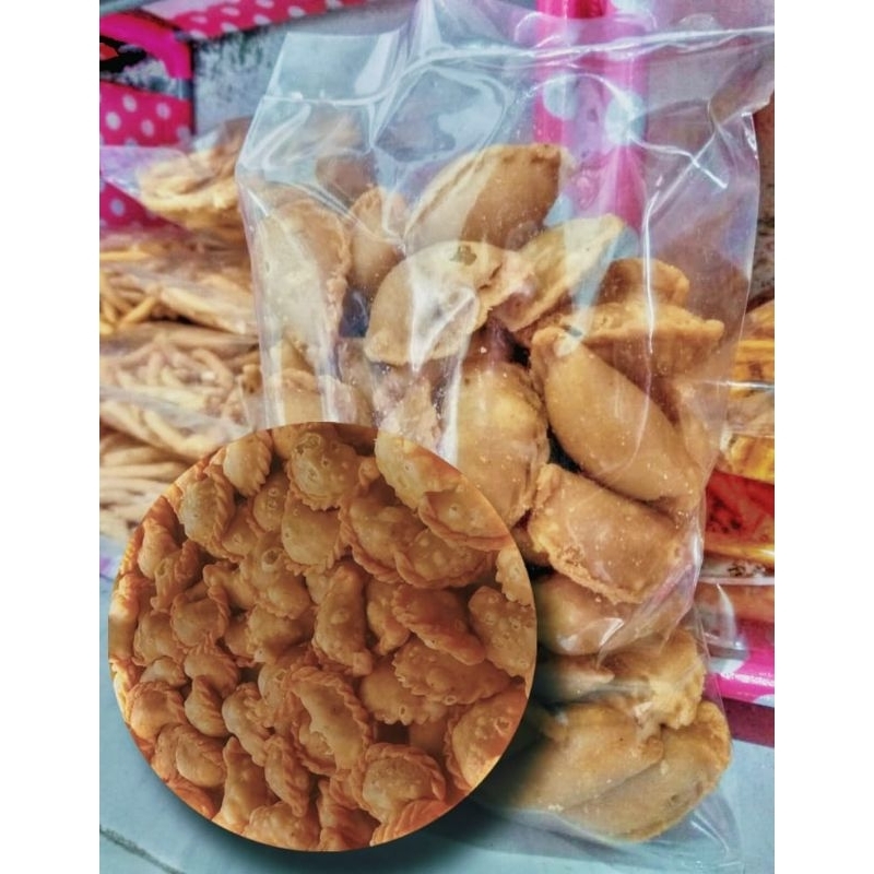 

pastel abon
