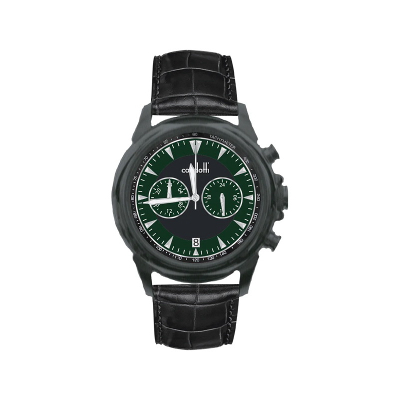JAM TANGAN PRIA CONDOTTI CN9132 B06 L03