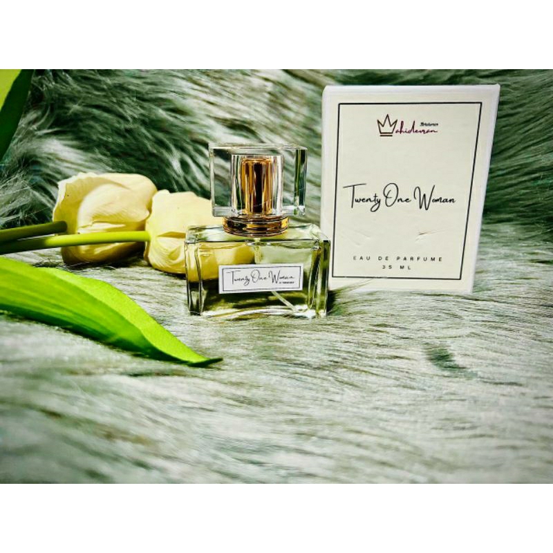 Taniakaif TWENTYONE WOMEN VVIP 30 ML