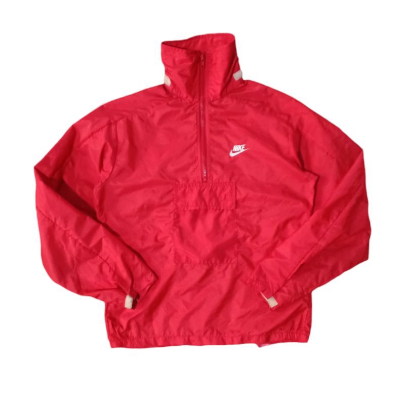 jaket nike vintage 1970 made in usa