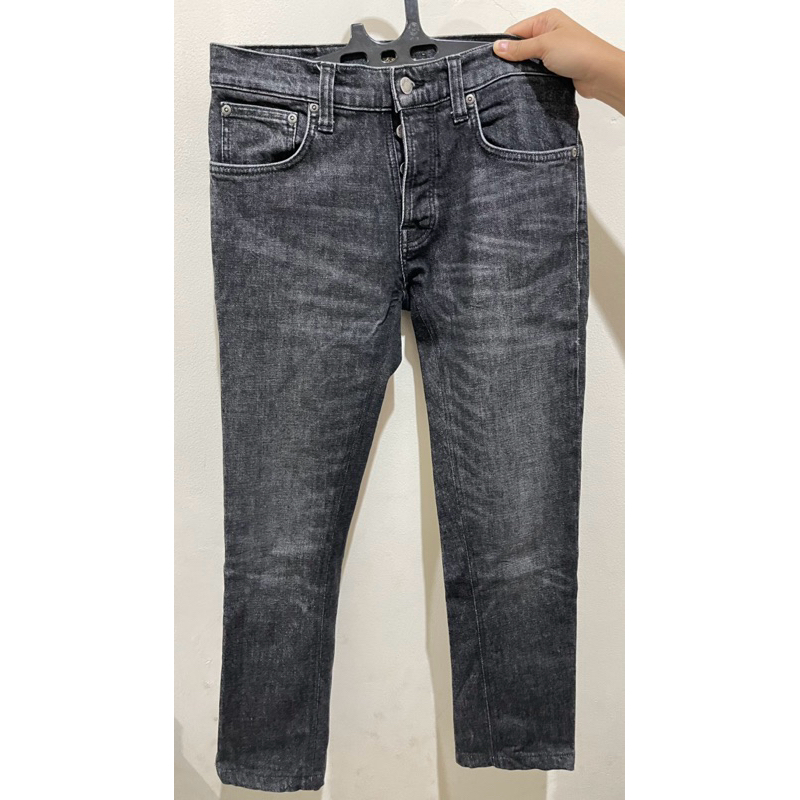 Nudie jeans  Authentic ( Preloved )