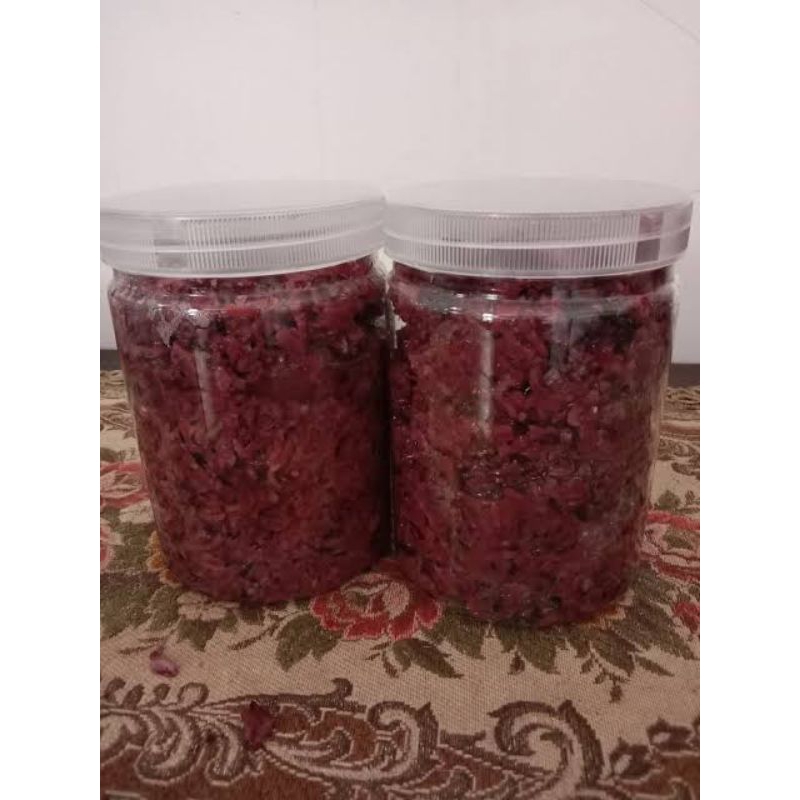 

TAPE KETAN HITAM
