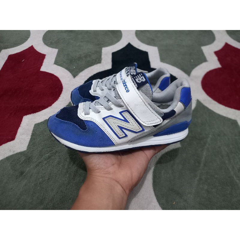 Sepatu Anak ( NB ) New Balance 996 Original