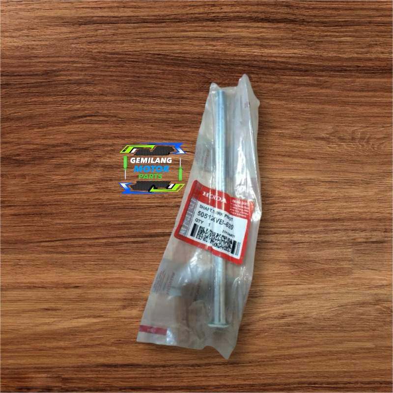 AS STANDAR TENGAH VARIO 110 KARBU TECHNO 110 KARBU