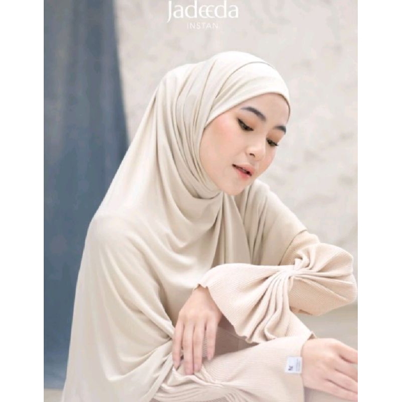 Preloved Khalewale Jadeeda instan