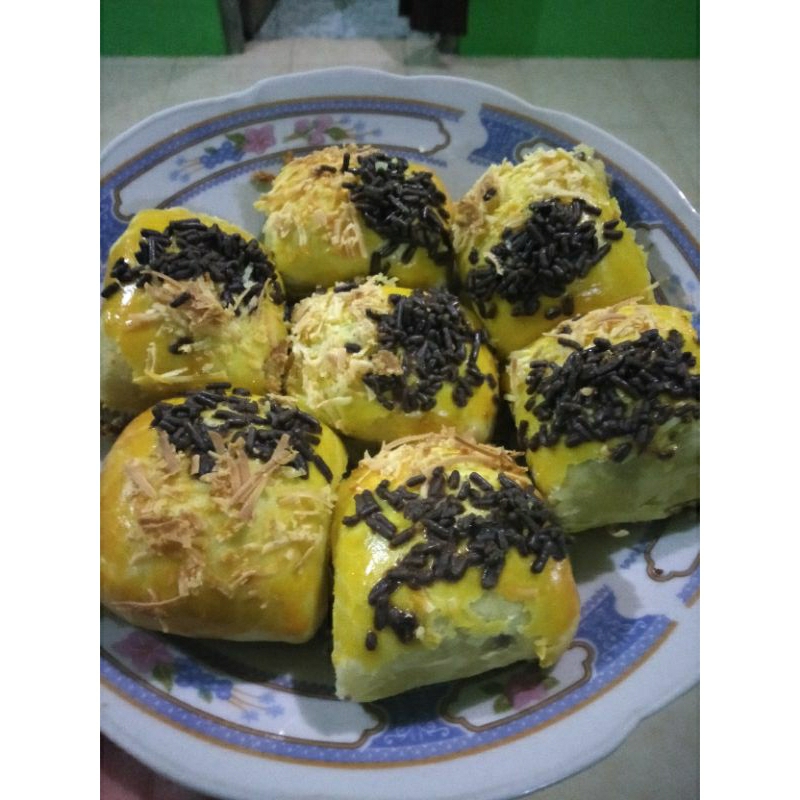 

Bolen pisang