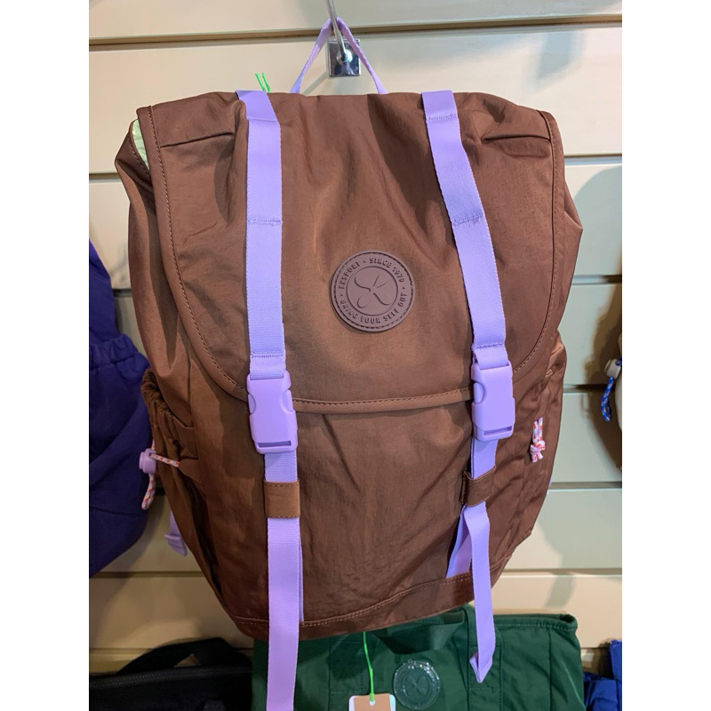 TAS RANSEL EXSPORT SCHOLAR BACKPACK / TAS RANSEL SEKOLAH EXSPORT / TAS PUNGGUNG