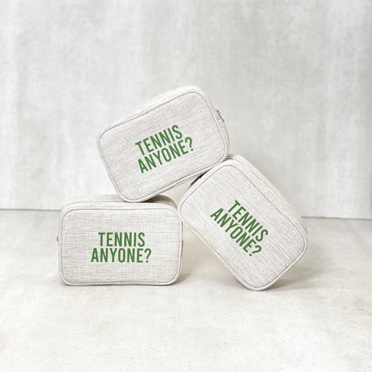 

LUKE Pouch | Free Custom Nama Cute Pencil Case Kotak Pensil Lucu by SOKOAKU