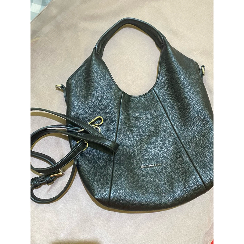 TAS WANITA HUSH PUPPIES SECOND ORIGINAL