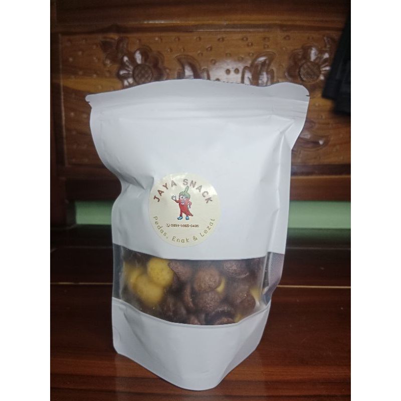 

Koko Krunch Mix Enak Surabay Murah