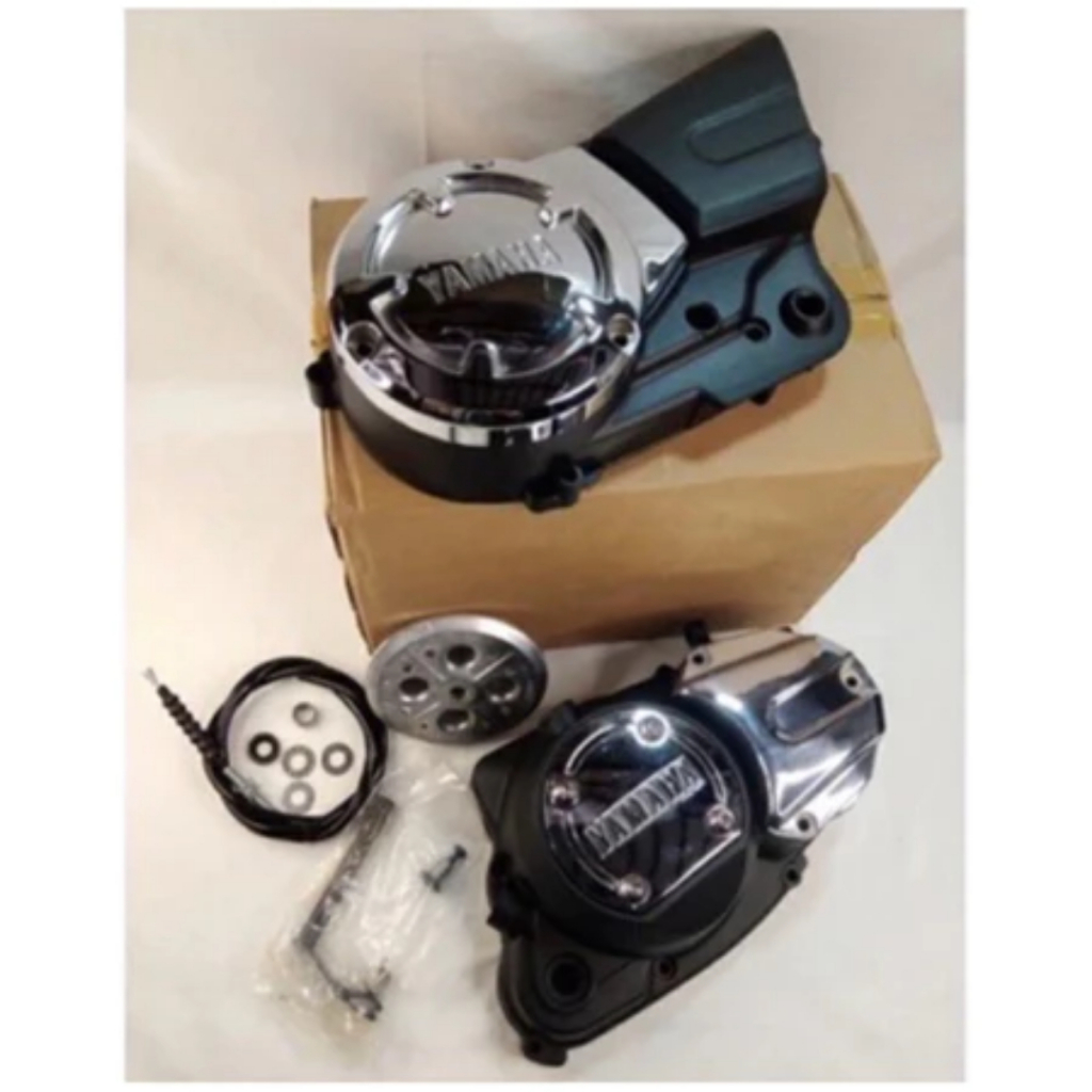 Bak Kopling RX King Ninja New