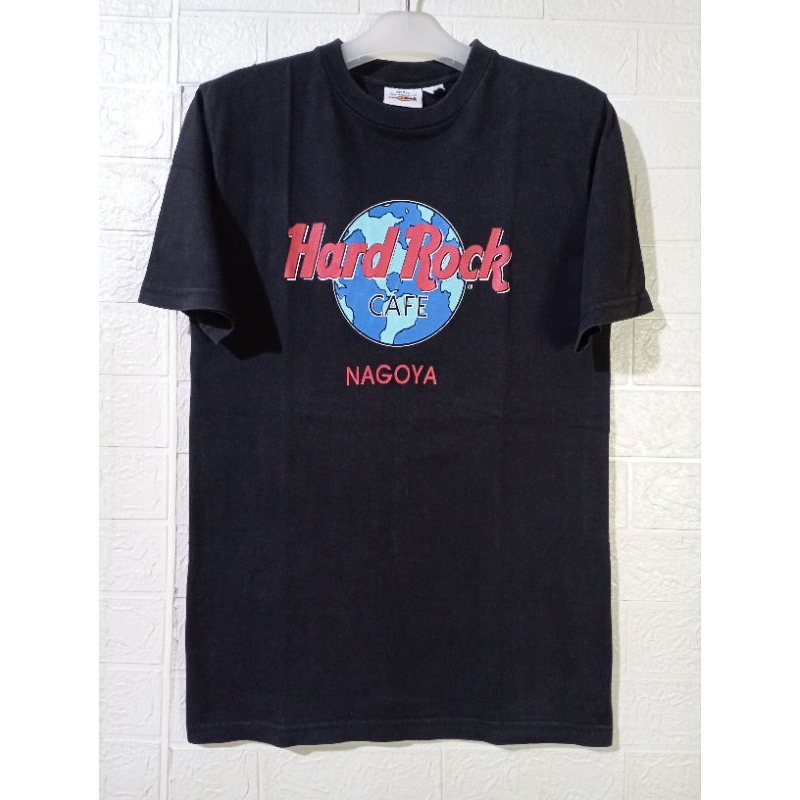 kaos HARD ROCK second