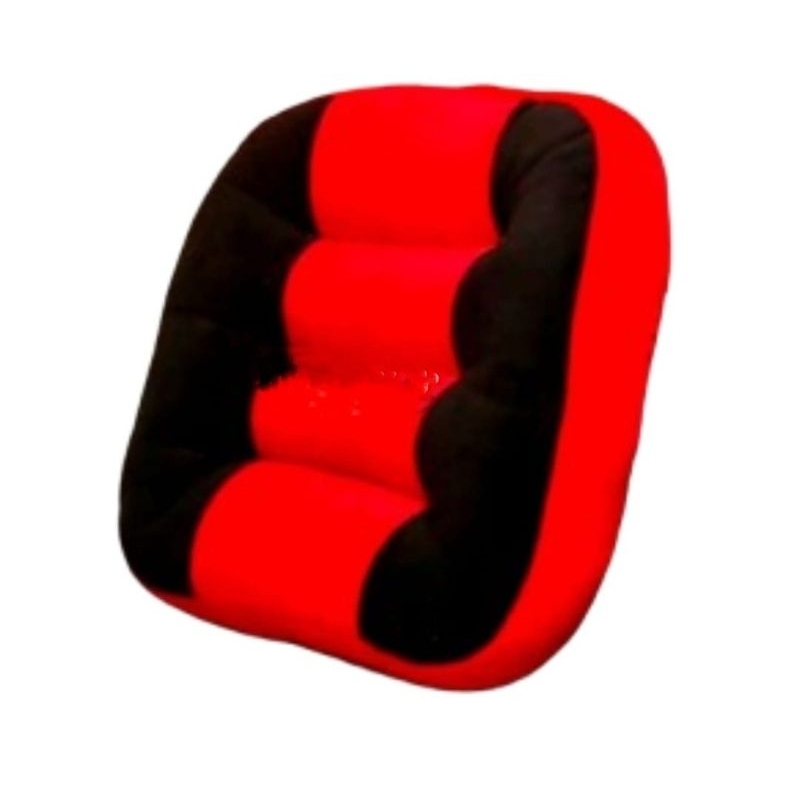 BANTAL ALAS DUDUK MOBIL / BANTAL JOK MOBIL PREMIUM / ALAS KURSI DUDUK / BANTAL DUDUK MOBIL EMPUK DAN