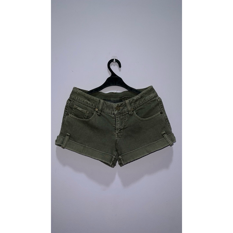 celana jeans volcom
