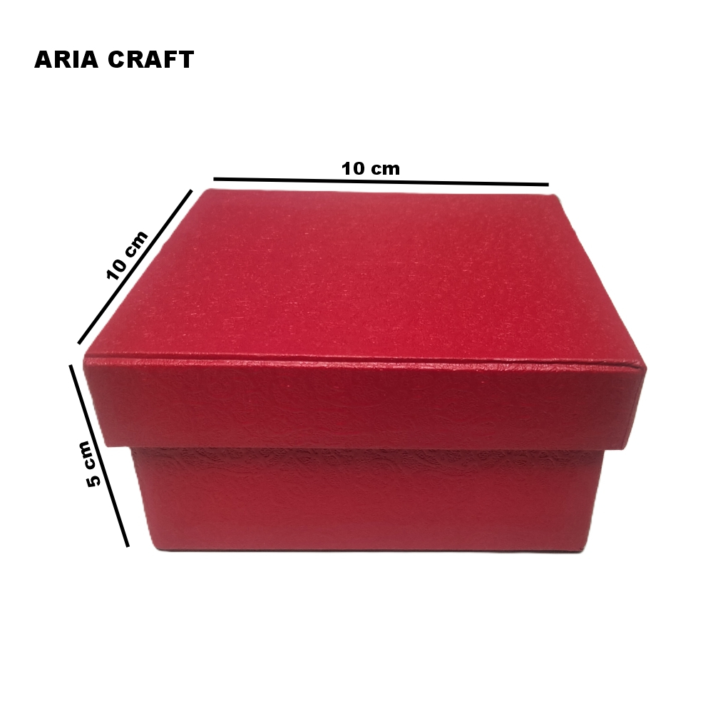 

Kotak Kemasan / Hard Box / Kotak Packaging 10x10x5