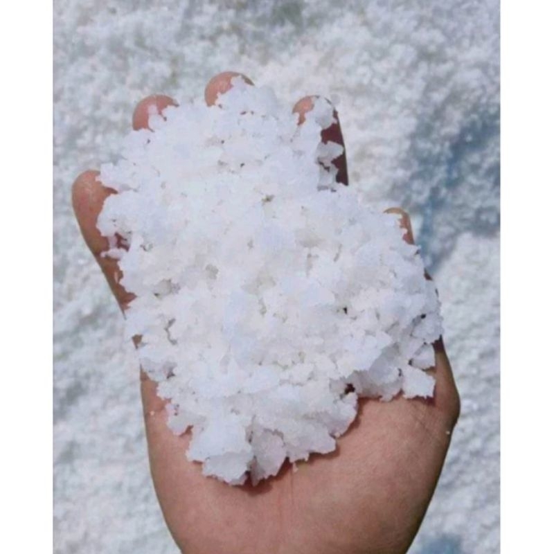 

garam grosok / garam kasar asli madura