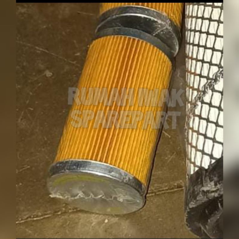 Filter Solar Element Traktor Kubota L4400