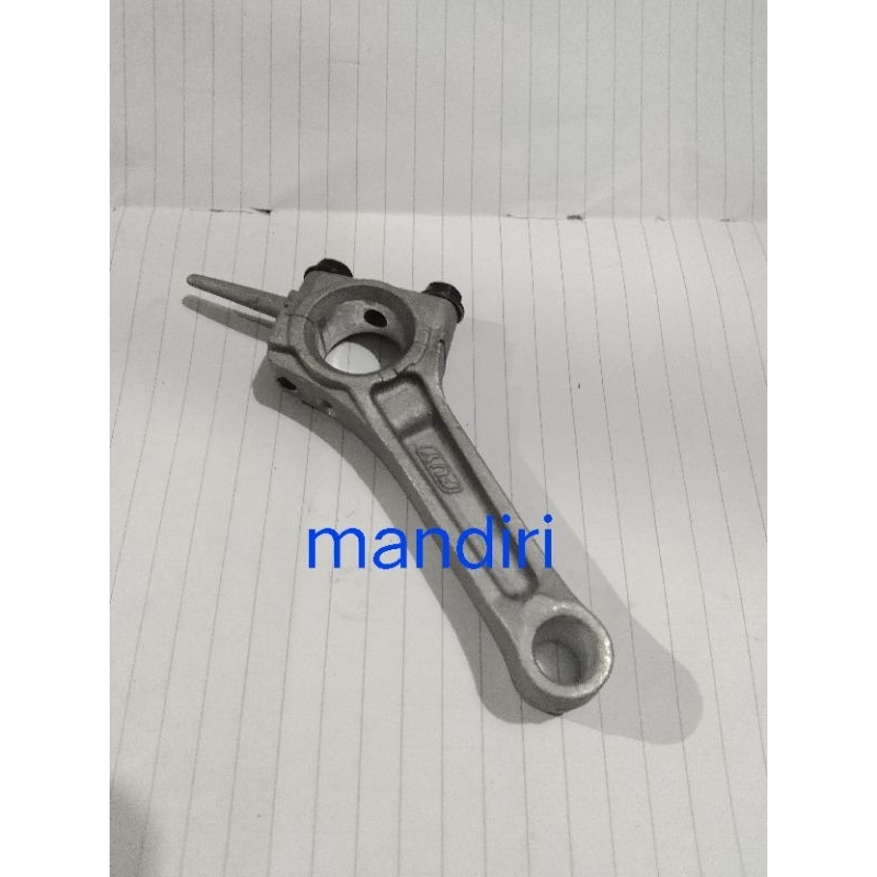 stang seher pompa alkon 1 inchi wp10