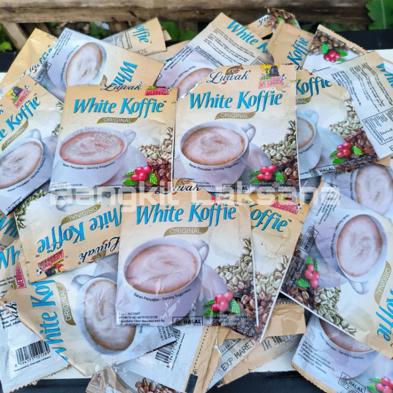 

BUNGKUS KOPI BEKAS UNTUK KERAJINAN TANGAN PRAKARYA SUDAH POTONG ATAS BAWAH 100 pcs
