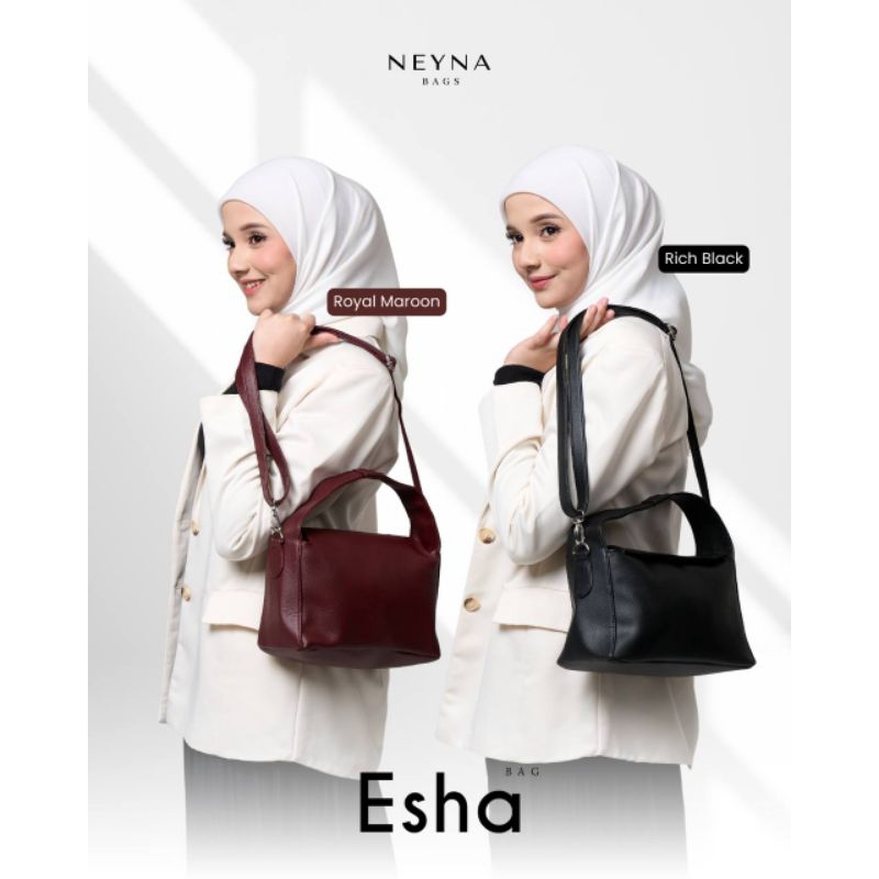 ESHA SERIES by Neyna bag