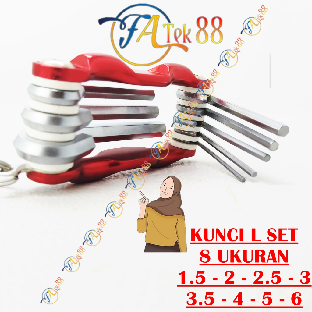 KUNCI L| KUNCI L SET| KUNCI KRAN OUTDOOR KUNCI L | KUNCI L SET | KUNCI KRAN OUT DOOR | KUNCI L UNIVE