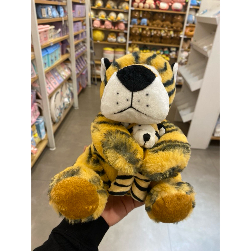 Boneka Miniso Original