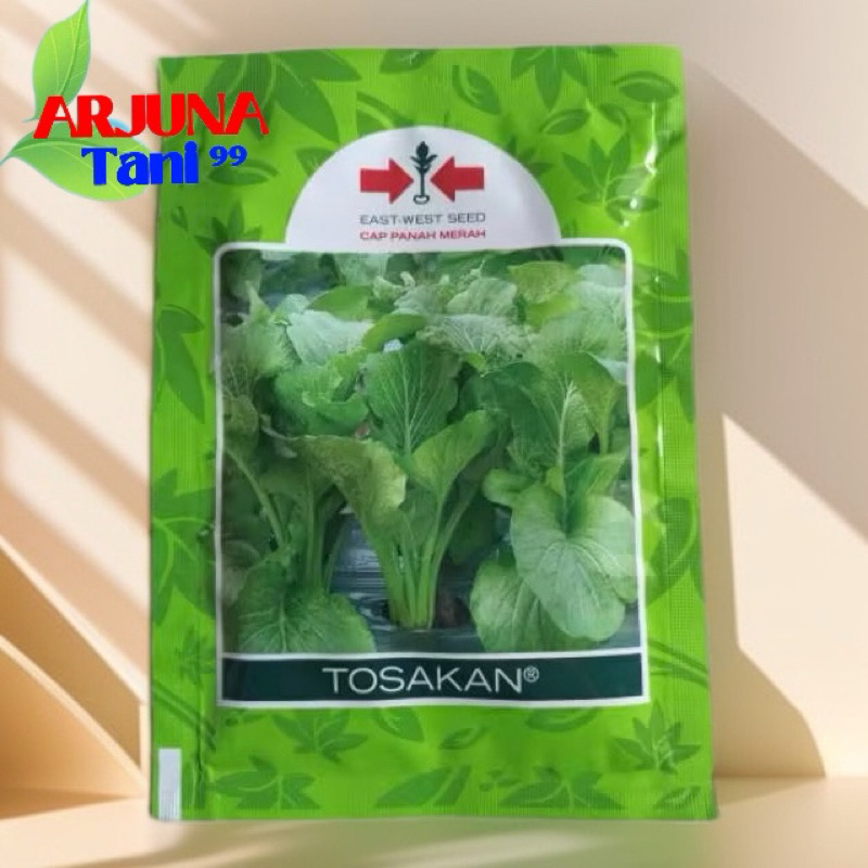 

Sawi Caisim TOSAKAN 25GR