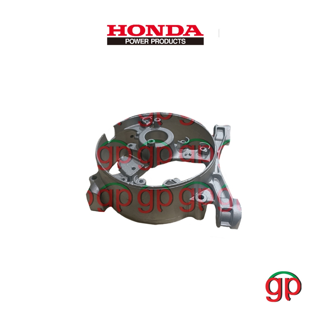 Rear Housing EP2500CX Honda Mesin Genset EP 2500 CX Generator 31171-ZR4-003