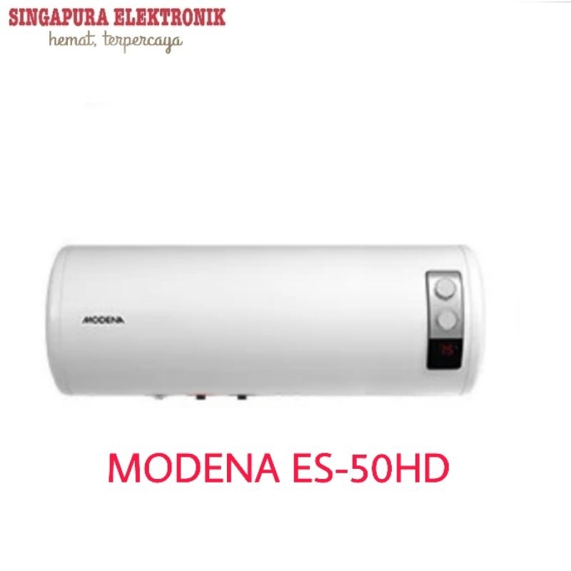 Modena Water Heater Listrik ES-50HD