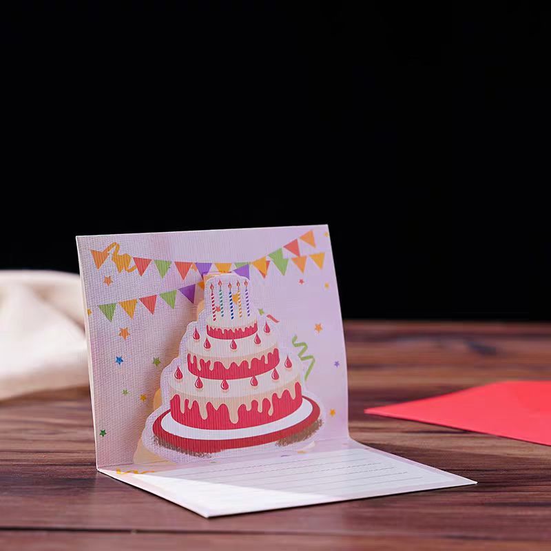 

KARTU UCAPAN/greeting card/kartu hadiah/gift card/birthday card/graduation card/wedding card/DLL