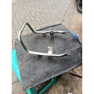 begel jok twin pnp cb125 dan cb100 /pelanger jok cb twin