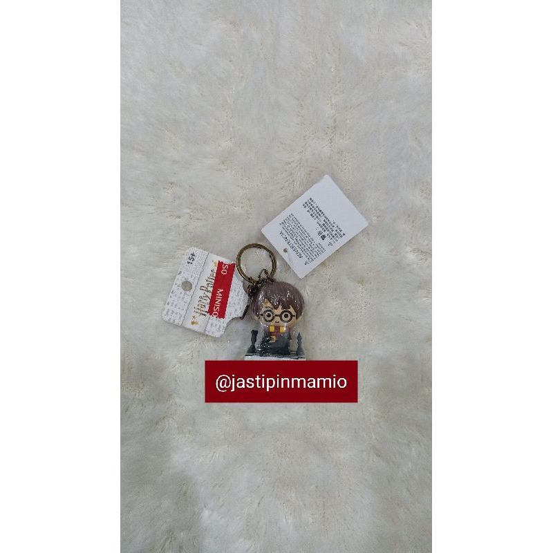 Keychain Harry Potter Chess